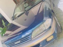 Toyota Carina 1998 Car