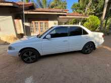 Toyota Carina 1997 Car