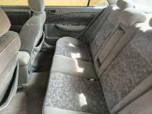 Toyota Carina 2000 Car