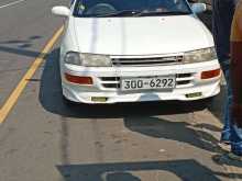 Toyota Carina 1995 Car