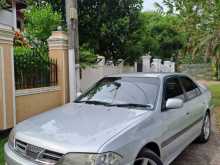 Toyota Carina 2004 Car