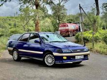 Toyota Carina 1997 Car