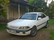 Toyota Carina 1997 Car