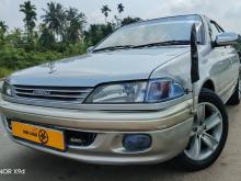 Toyota Carina 2012 Car