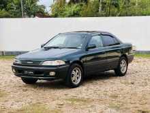 Toyota Carina 1997 Car