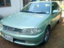 Toyota Carina 1998 Car