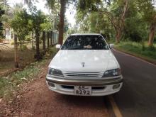 Toyota Carina 1997 Car