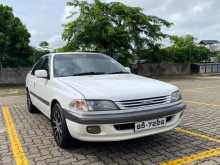 Toyota Carina 1997 Car