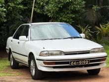 Toyota Carina 170 1991 Car
