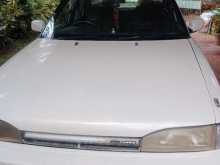Toyota Carina 170 1991 Car