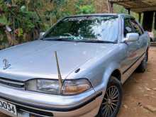 Toyota Carina 170 1988 Car