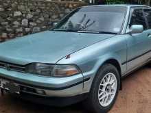 Toyota Carina 170 1989 Car