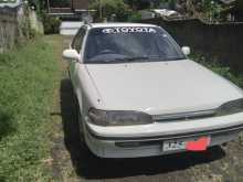 Toyota Carina 170 1990 Car