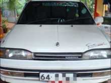 Toyota Carina 170 1990 Car