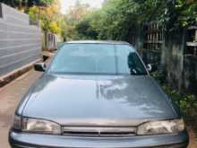 Toyota Carina 170 1991 Car