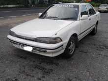 Toyota Carina 170 1992 Car