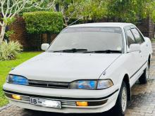 Toyota Carina 170 1990 Car