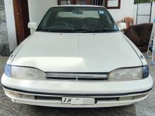Toyota Carina 170 1988 Car