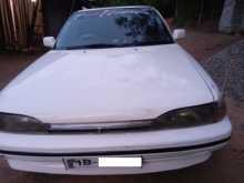 Toyota Carina 170 1990 Car