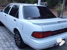 Toyota Carina 170 1989 Car