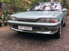 Toyota Carina 170 1991 Car