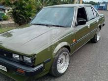 Toyota Carina 1985 Car