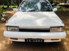 Toyota Carina 1988 Car