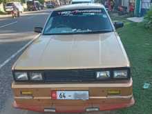 Toyota Carina 1997 Car