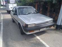 Toyota Carina 1986 Car