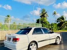 Toyota Carina 1997 Car