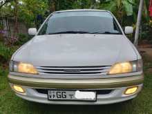 Toyota Carina 1998 Car