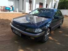 Toyota Carina 1998 Car