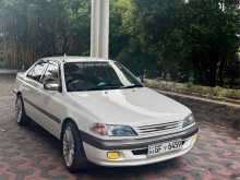 Toyota Carina 1998 Car