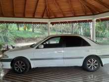 Toyota Carina 1997 Car