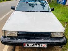 Toyota Carina 1984 Car