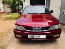 Toyota Carina 1999 Car