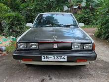 Toyota Carina 1984 Car