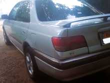 Toyota Carina 1996 Car