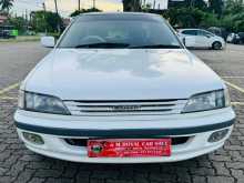 Toyota Carina 1998 Car