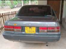 Toyota Corona 1992 Car