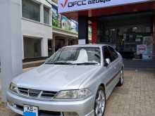 Toyota Carina 2004 Car
