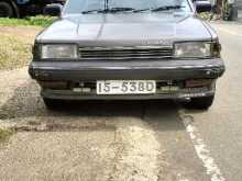 Toyota Carina 1985 Car