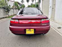 Toyota Carina 2010 Car