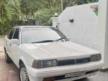 Toyota Carina 1987 Car