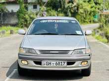Toyota Carina 1998 Car