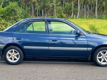 Toyota Carina 2001 Car