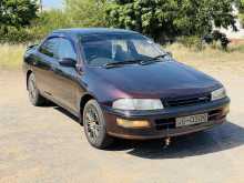 Toyota Carina 190 1993 Car
