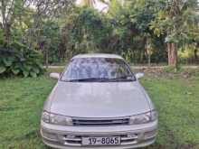 Toyota Carina AT192 1993 Car