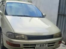 Toyota Carina 190 1992 Car