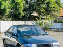 Toyota Carina 1995 Car